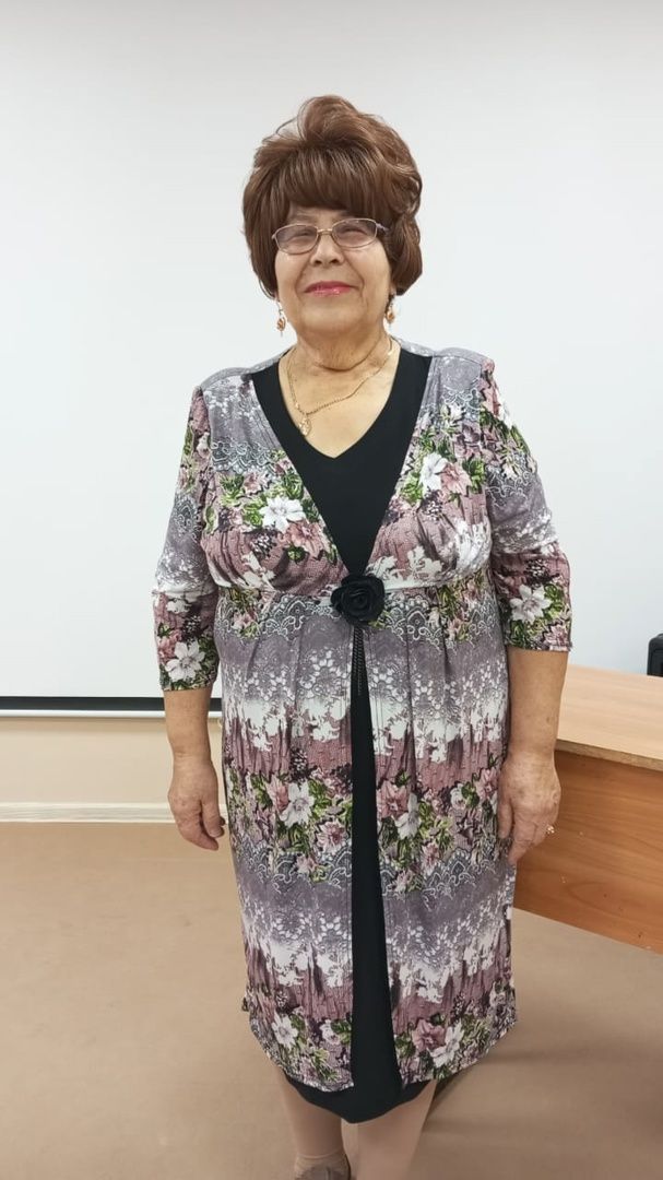 Сәхия Авзалова иҗаты