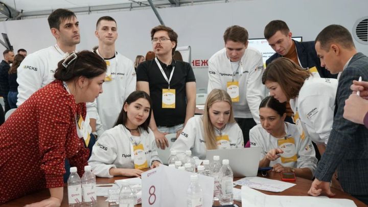 Стартовал Всероссийский конкурс «Лидеры села – 2025»