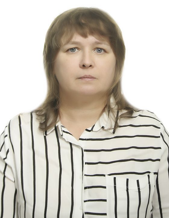 Елена Мясникова каждый день погружается в мир человеческих судеб