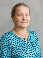 Учитель математики из Мензелинска удостоена почетного звания