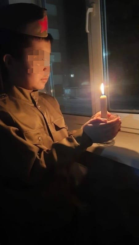 Убитого мальчика похоронят в родном Узбекистане