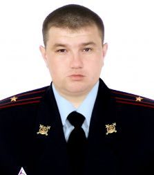 Голосуем за самого «народного» участкового Мензелинского района