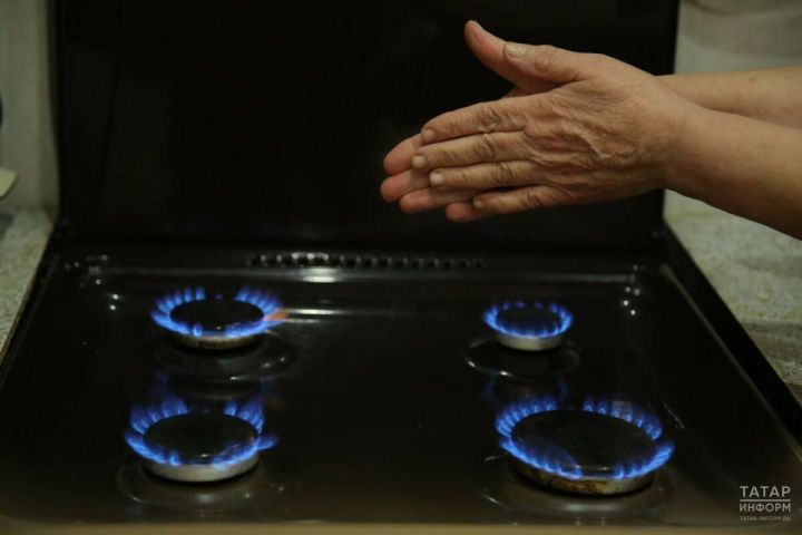 Газовики Татарстана призывают к безопасности после череды трагедий