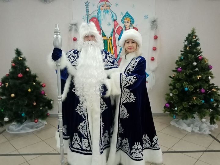 Закулисье чуда: каково это — быть Дедом Морозом?