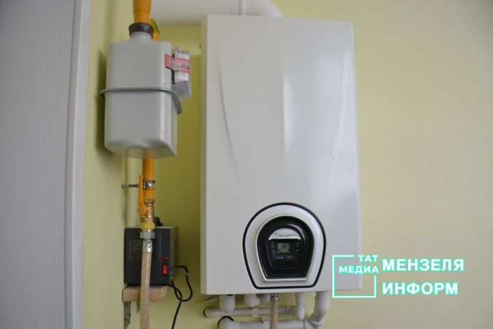 Изменения в правилах пользования газом вступили в силу с 1 марта 2026 года