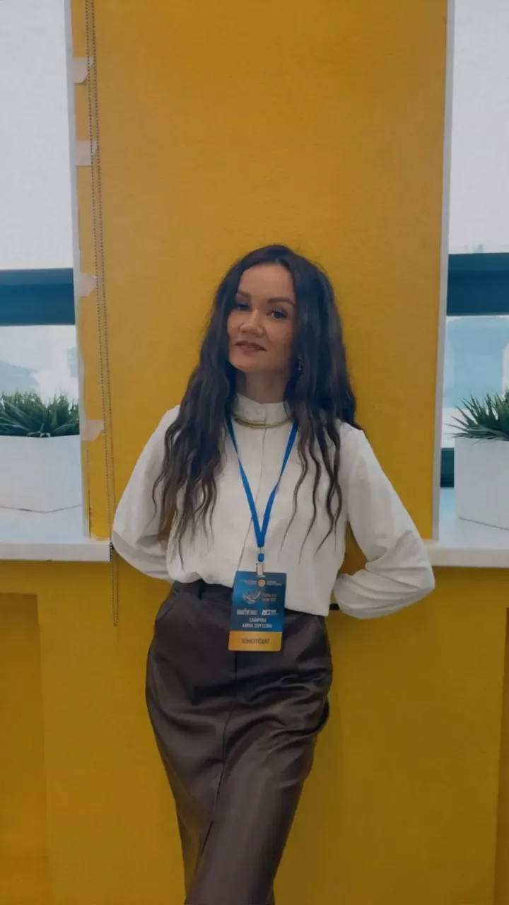 Учитель начальных классов из Мензелинска борется за звание «Учитель года России-2026»