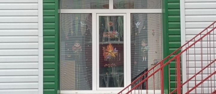 Мензелинский район готовится к 1 Мая и Дню Победы