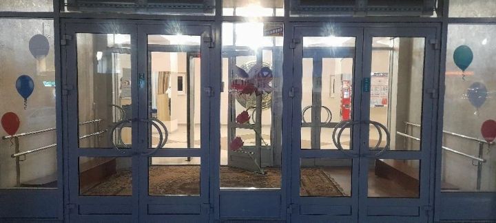 Мензелинский район готовится к 1 Мая и Дню Победы