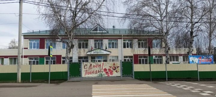 Мензелинский район готовится к 1 Мая и Дню Победы