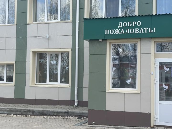 Мензелинский район готовится к 1 Мая и Дню Победы
