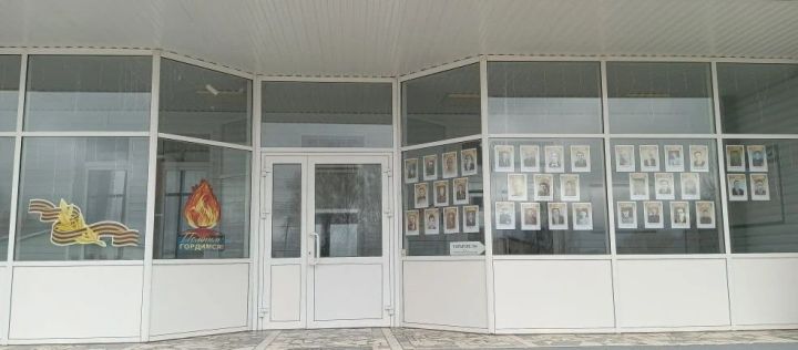 Мензелинский район готовится к 1 Мая и Дню Победы