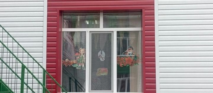 Мензелинский район готовится к 1 Мая и Дню Победы