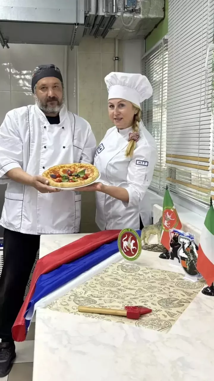 Мензелинский герой штурмует «Абилимпикс»