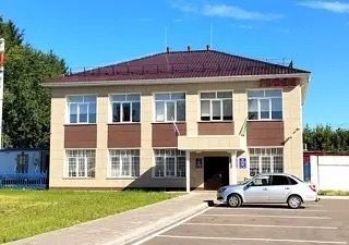 Глава Мензелинского района Айдар Салахов поздравил с Днём строителя